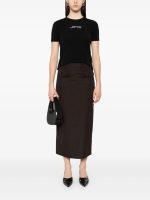 JEAN PAUL GAULTIER - Women "JPG" T-Shirt