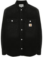 CARHARTT WIP - Unisex Harvey Shirt Jacket - Image 5