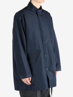 NANAMICA - Unisex Gore-Tex Shell Jacket - Image 2