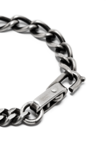 WERKSTATT MUNCHEN - Filed Link Bracelet M2528 - Image 2
