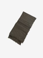 RICK OWENS - Women Follo Scarf - Image 2