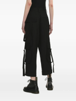 Y'S - Women I-Mackin Cargo Pants - Image 3