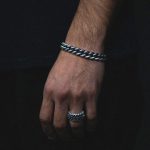 GOOD ART HLYWD - Curb Chain Bracelet - A - Image 2