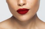 LA BOUCHE ROUGE - Lipstick Refill - Burgundy - Image 3