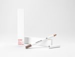 LA BOUCHE ROUGE - Eyebrow Pencil - Light Brown