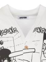 MAGLIANO - Unisex Mascotte Vest - Image 3