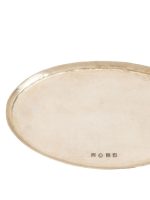 WERKSTATT MUNCHEN - Oval Tray - Image 4