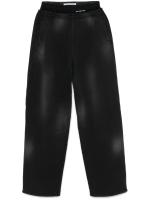 T BY ALEXANDER WANG - Women Prestyled Bike Short Sweatpant - Image 5