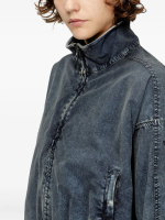 DIESEL - Women G-Leam-R1 Jacket - Image 4