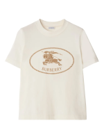 BURBERRY - Women Frankie Top - Image 5