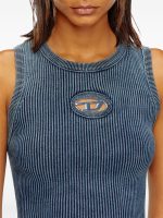 DIESEL - Women M-Anchor-A-Sl Top - Image 4