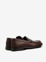 THE ROW - Women Lars Loafer Shoes - Image 3