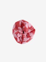 ELISE X WILLEMIEN - Women Brocade Scrunchy - Image 2