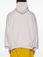 BALENCIAGA - Women Beverly Hills Hoodie - Image 3