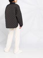 TOTEME - Women Quilted Jacket - Image 2