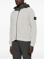STONE ISLAND - Men Cardigan - Image 3