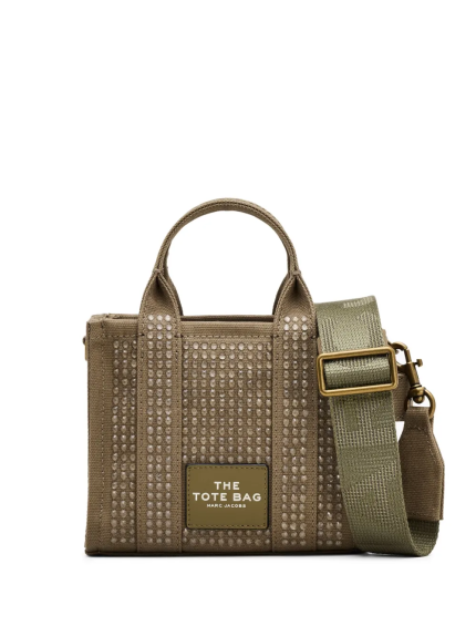 Green bags,front view
