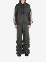 ADIDAS X AVAVAV - Unisex Shoulderless Hoodie - Image 4