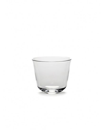 ANN DEMEULEMEESTER X SERAX - Glass
