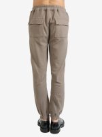RICK OWENS X MONCLER - Unisex Knitted Track Pants - Image 3