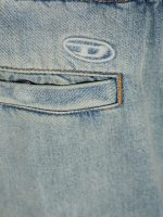 DIESEL - Unisex D-Dayetz-S Pants - Image 5