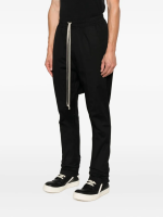 RICK OWENS - Men Drawstring Long Pants - Image 2