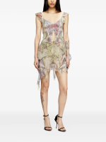 DIESEL - Women M-Fiore Knitwear - Image 3
