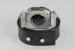 PARTS OF FOUR - Apple Watch Bracelet (Model 1, Wedge Strap, Studs, BLK+MA) - for 41mm - Image 4