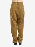 UMA WANG - Men Peperoncino Perch Pants - Image 3