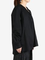 DRIES VAN NOTEN - Women Cijou Shirt - Image 2