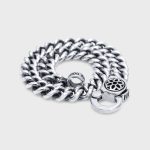 GOOD ART HLYWD - Curb Chain Bracelet - A - Image 3