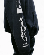 ENFANTS RICHES DEPRIMES - Men Benny's Video Hoodie - Image 5