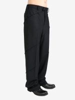 UNDERCOVER - Men Ovis Aries Pants - Image 2