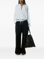 ALEXANDER WANG - Women Punch XL Tote Bag - Image 2