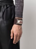 PARTS OF FOUR - Amulet Cuff (Terrestrial, Rose Quartz, AS+ROS+VMW) - Image 2