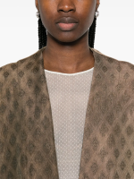 UMA WANG - Women Klarke Jacket - Image 4