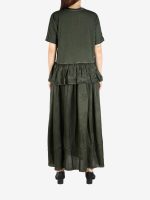 UMA WANG - Women Dudi Dress - Image 3