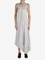 MARC LE BIHAN - Women Robe Nouee Sous Poitrine Longue Sans Manches Dress