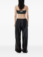 T BY ALEXANDER WANG - Women Relaxed Trackpant - Image 3