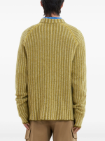 MARNI - Men Round Neck Sweater - Image 2