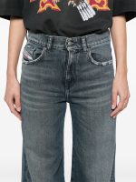 DIESEL - Women 1978 D-Akemi Pants - Image 4
