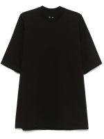 RICK OWENS - Men Jumbo SS Tee - Image 4