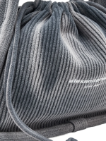 ALEXANDER WANG - Women Ryan Small Bag - Image 3