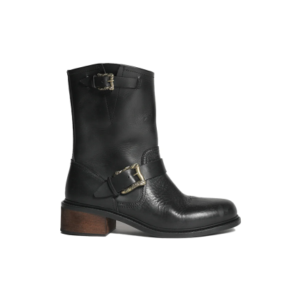 ENFANTS RICHES DEPRIMES - Men Engineer Boot