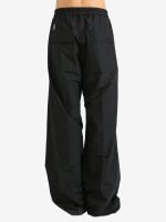RICK OWENS X MONCLER - Unisex Cotton Bela Pants - Image 3