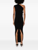 RICK OWENS - Women Abito In Maglia Athena Dress - Image 3