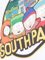 VETEMENTS - Unisex Southpark Oversized T-shirt - Image 4
