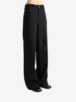RICK OWENS - Women Geth Jeans - Image 2