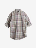 POLO RALPH LAUREN - Men Long Sleeve Classic Oxford Sport Shirt