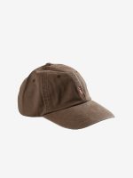 POLO RALPH LAUREN - Men Stretch Twill Classic Sport Cap - Image 2